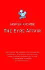 Jasper Fforde The Eyre Affair