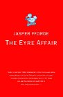 Jasper Fforde The Eyre Affair